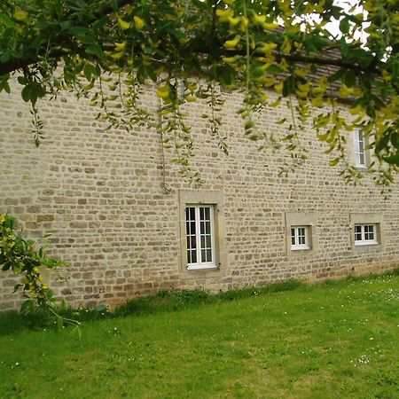 Chambre D'Hote La Maison Du Mesnil Saint-Hilaire-Petitville Esterno foto